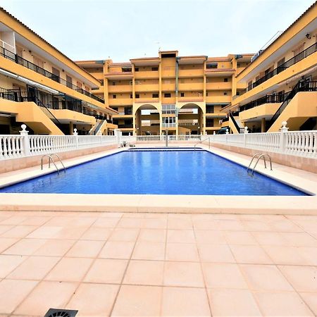 La Casa Milana La Mata (Torrevieja) Exterior foto