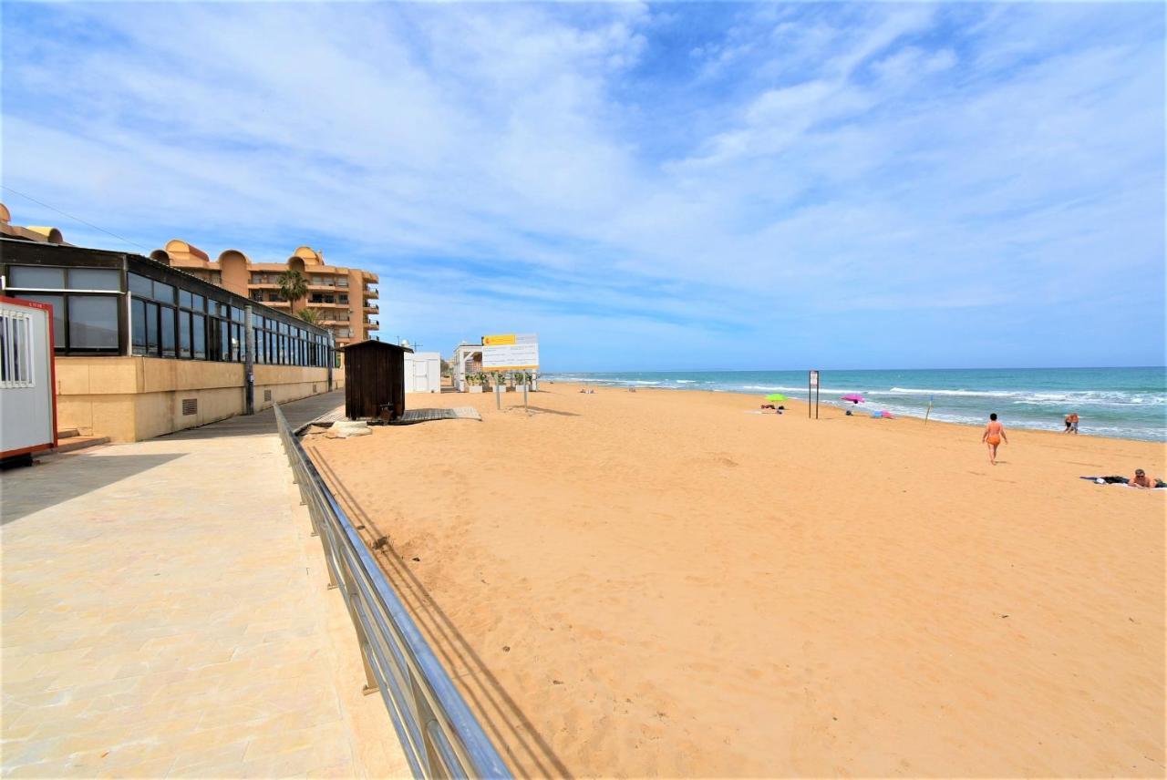 La Casa Milana La Mata (Torrevieja) Exterior foto