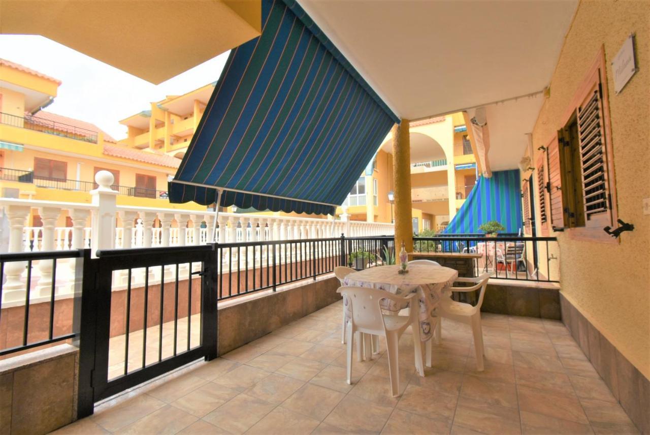 La Casa Milana La Mata (Torrevieja) Exterior foto