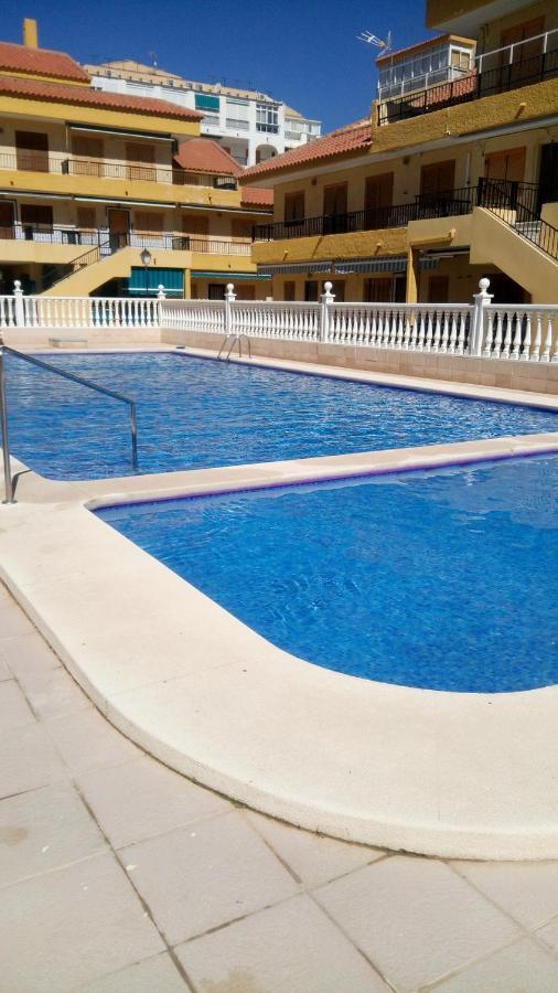 La Casa Milana La Mata (Torrevieja) Exterior foto