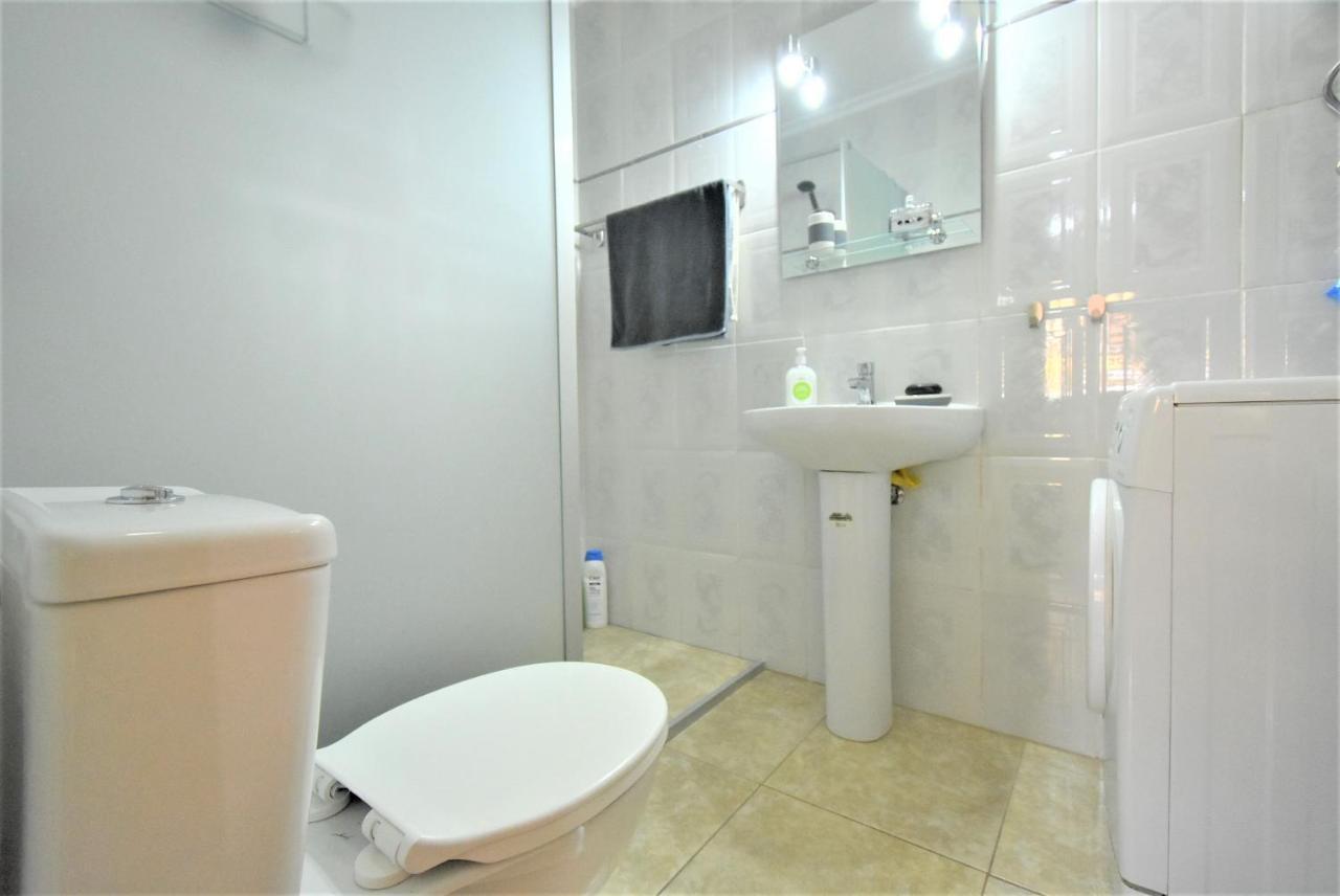 La Casa Milana La Mata (Torrevieja) Exterior foto