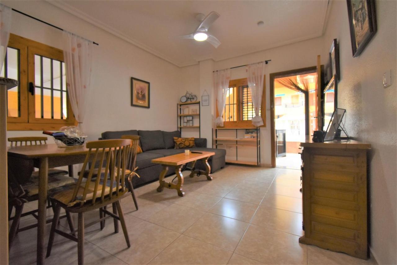 La Casa Milana La Mata (Torrevieja) Exterior foto