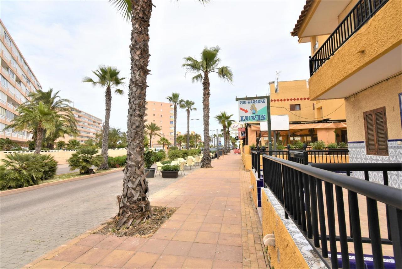 La Casa Milana La Mata (Torrevieja) Exterior foto