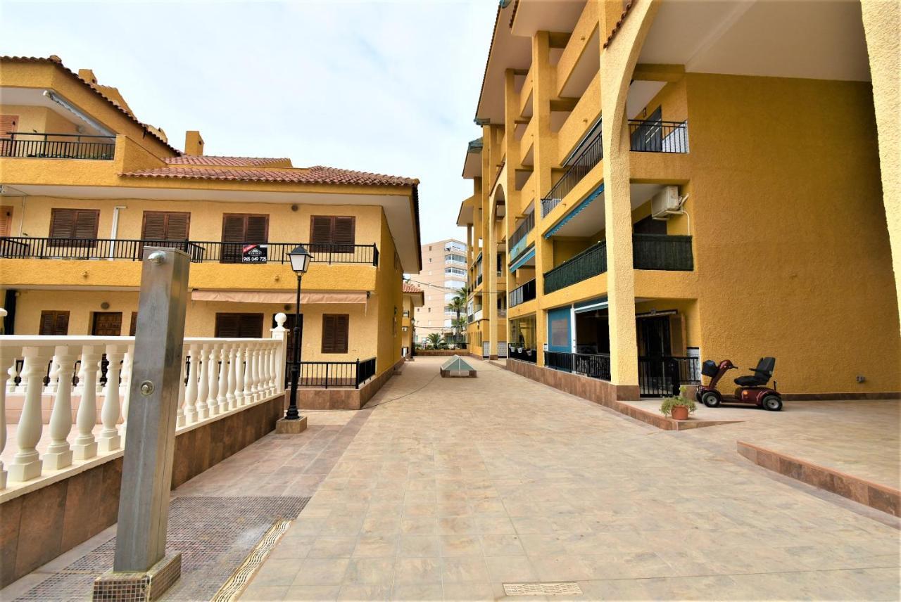 La Casa Milana La Mata (Torrevieja) Exterior foto