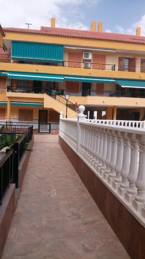 La Casa Milana La Mata (Torrevieja) Exterior foto
