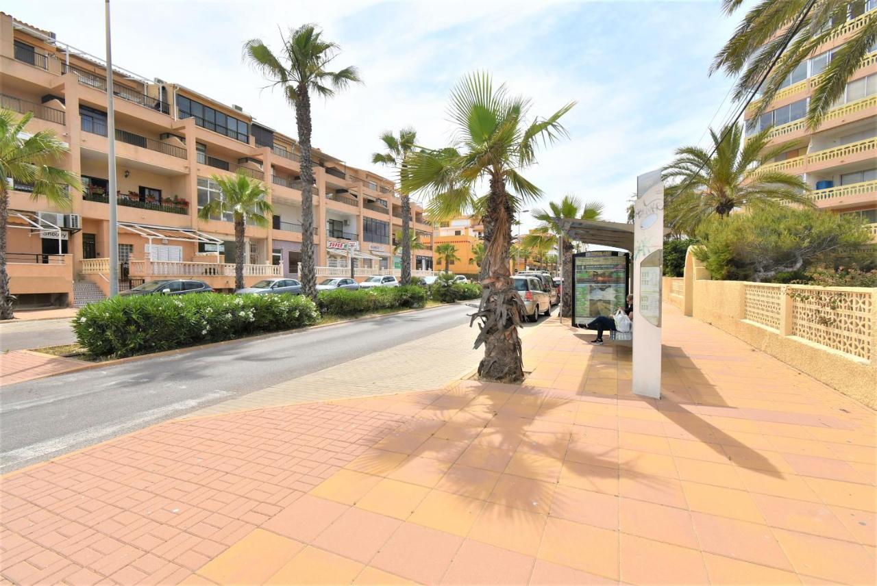 La Casa Milana La Mata (Torrevieja) Exterior foto