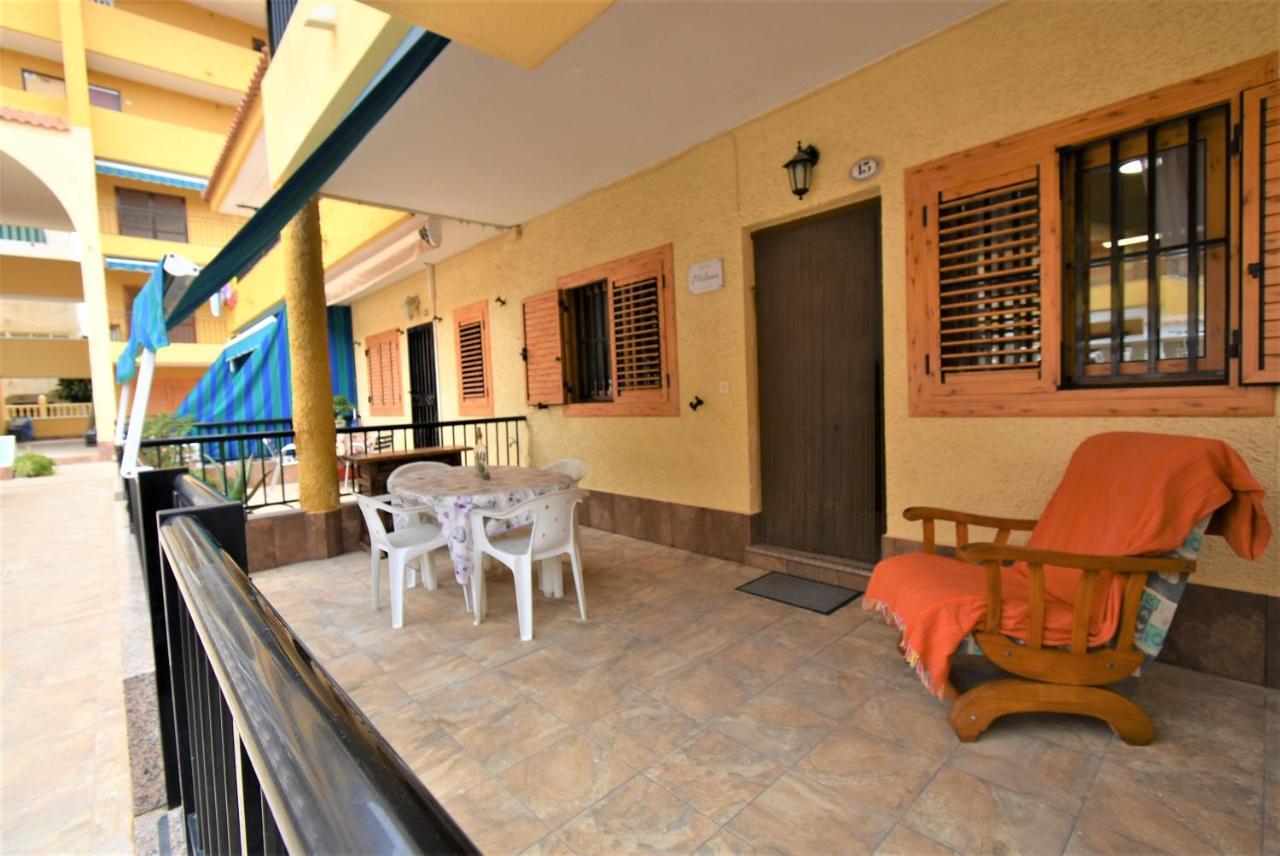 La Casa Milana La Mata (Torrevieja) Exterior foto
