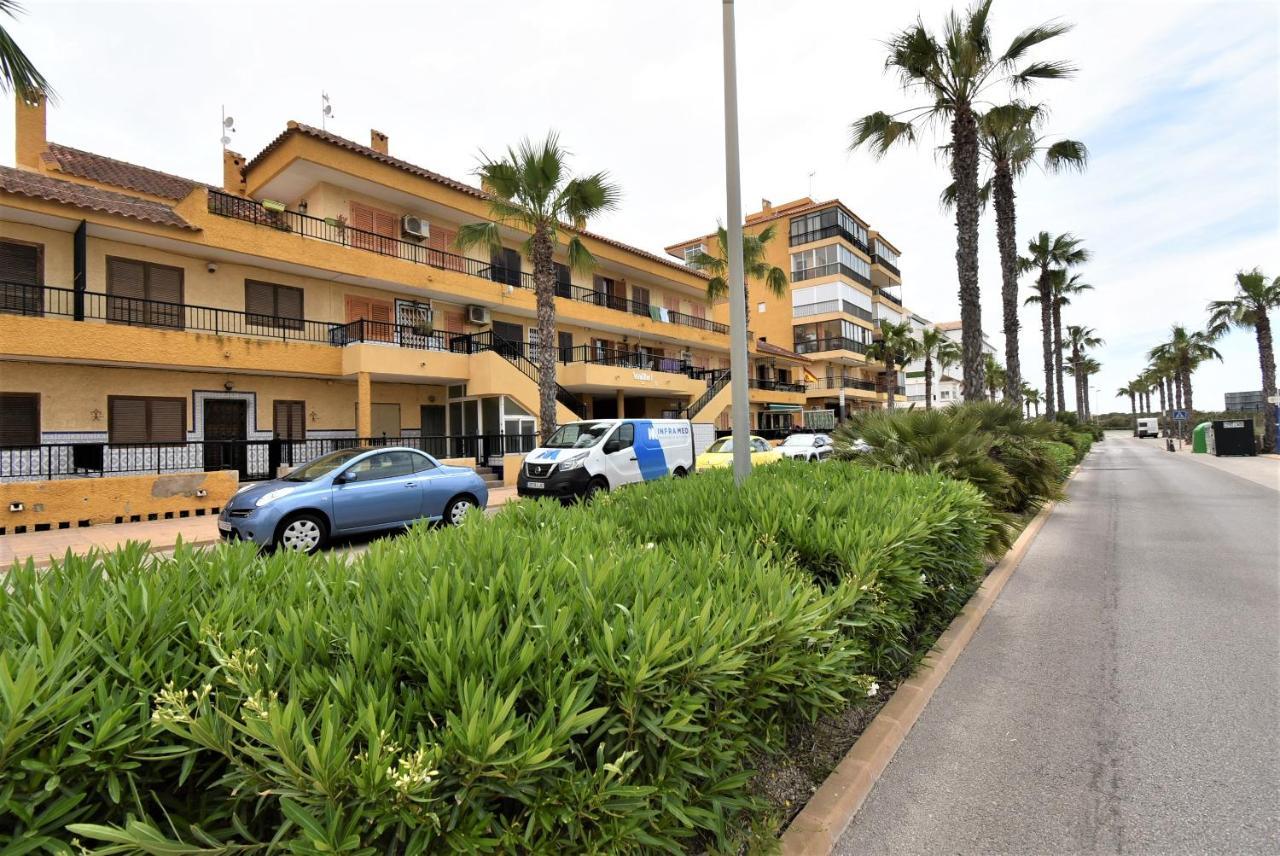 La Casa Milana La Mata (Torrevieja) Exterior foto