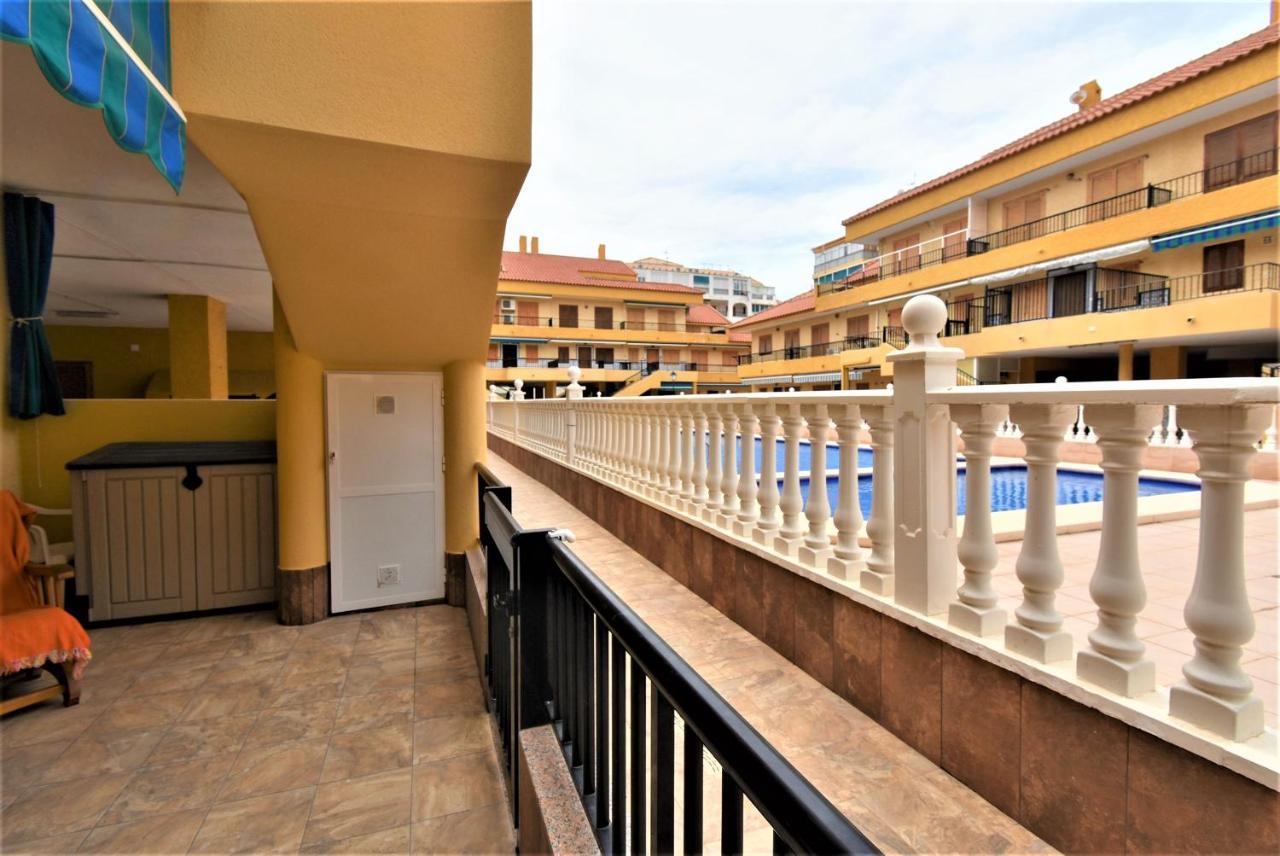 La Casa Milana La Mata (Torrevieja) Exterior foto