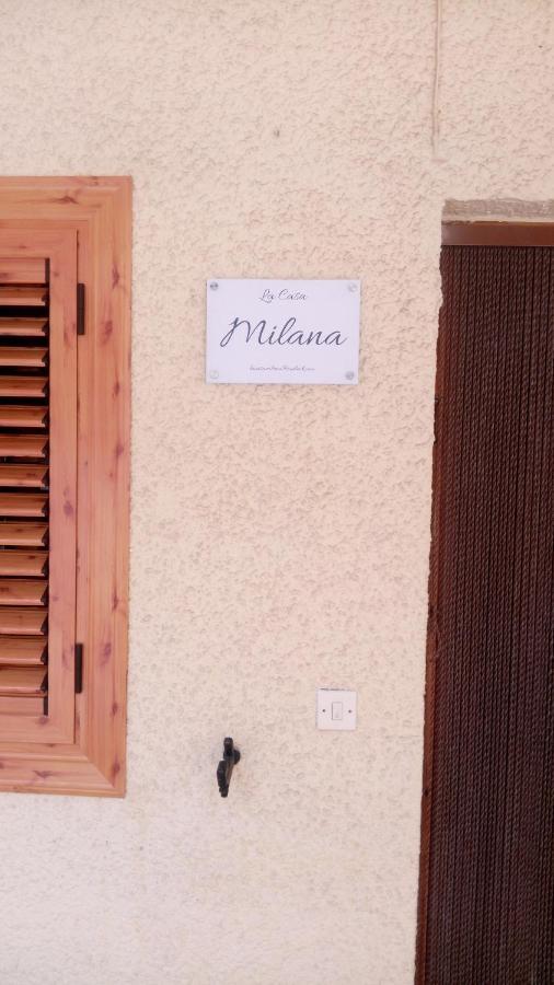 La Casa Milana La Mata (Torrevieja) Exterior foto