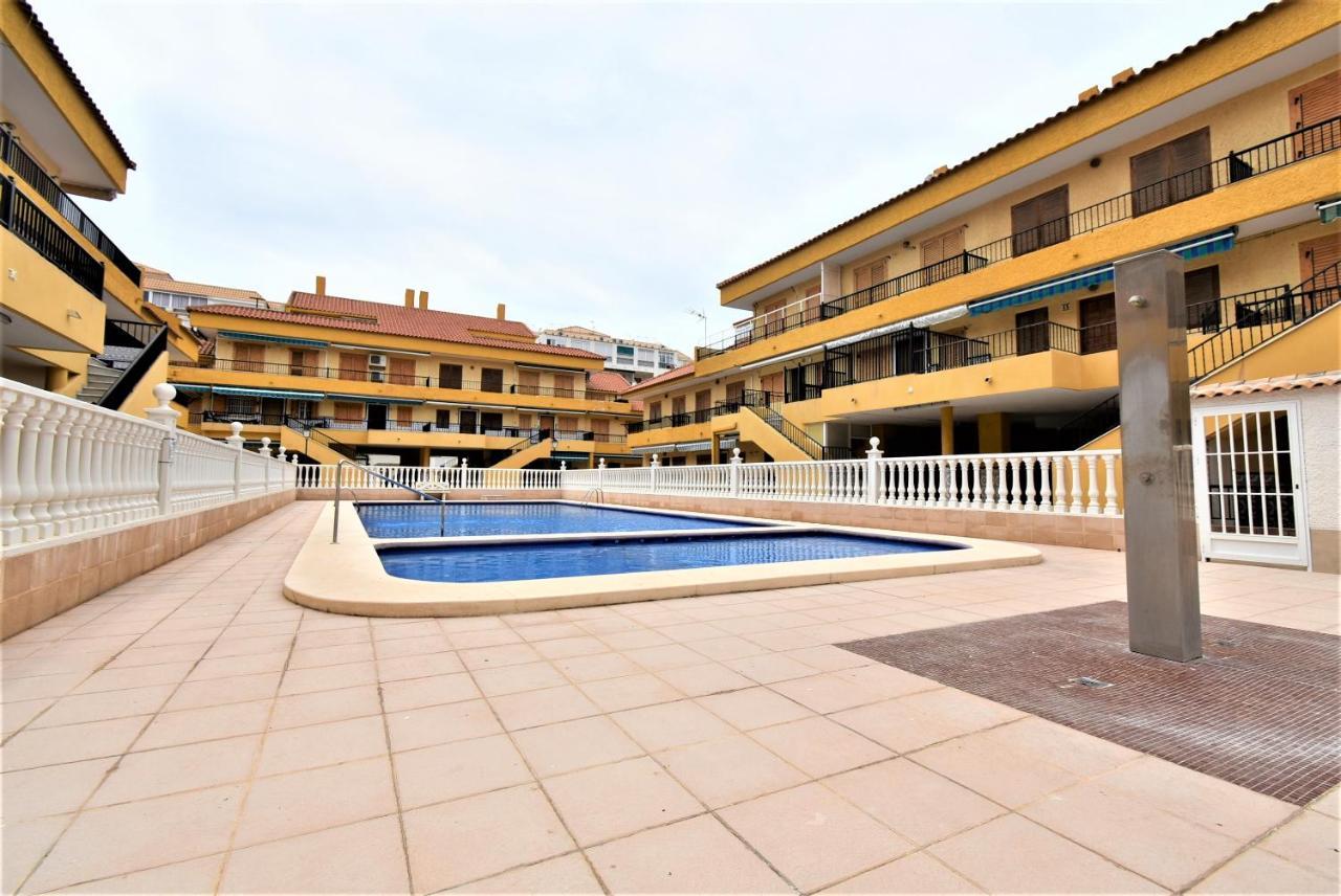 La Casa Milana La Mata (Torrevieja) Exterior foto