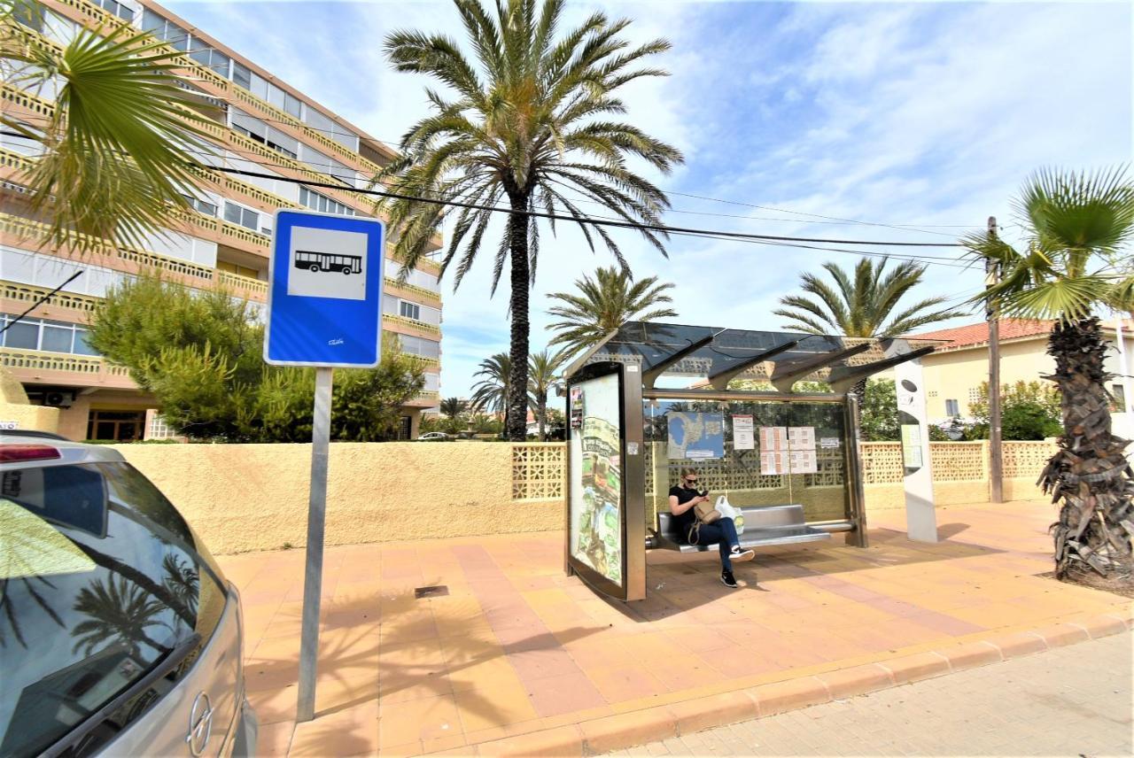 La Casa Milana La Mata (Torrevieja) Exterior foto