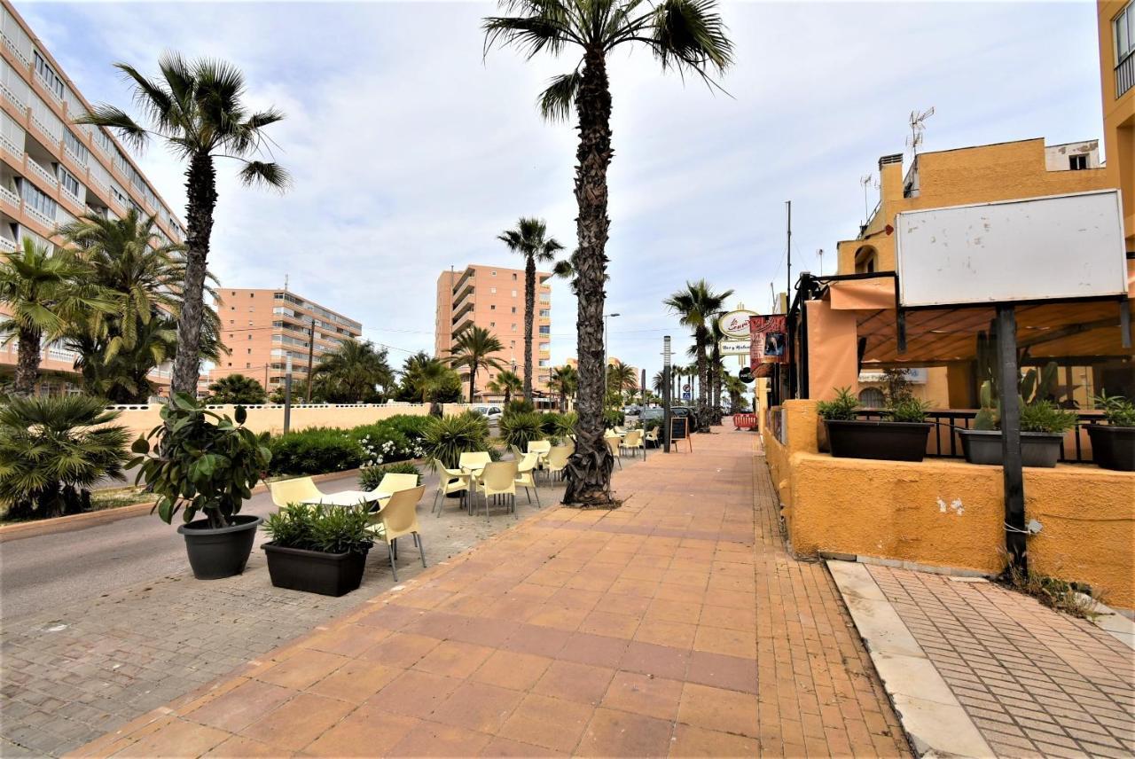 La Casa Milana La Mata (Torrevieja) Exterior foto