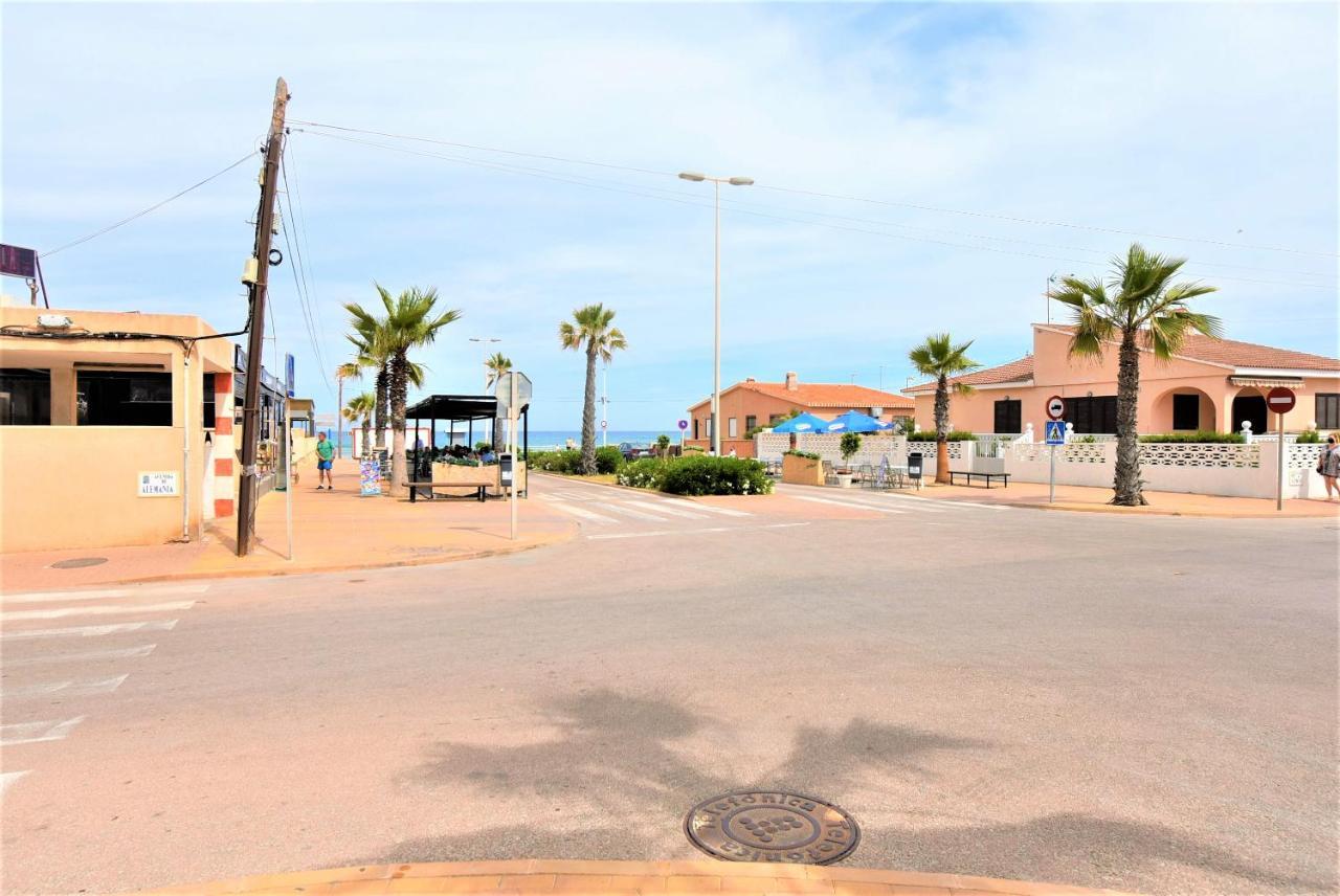 La Casa Milana La Mata (Torrevieja) Exterior foto