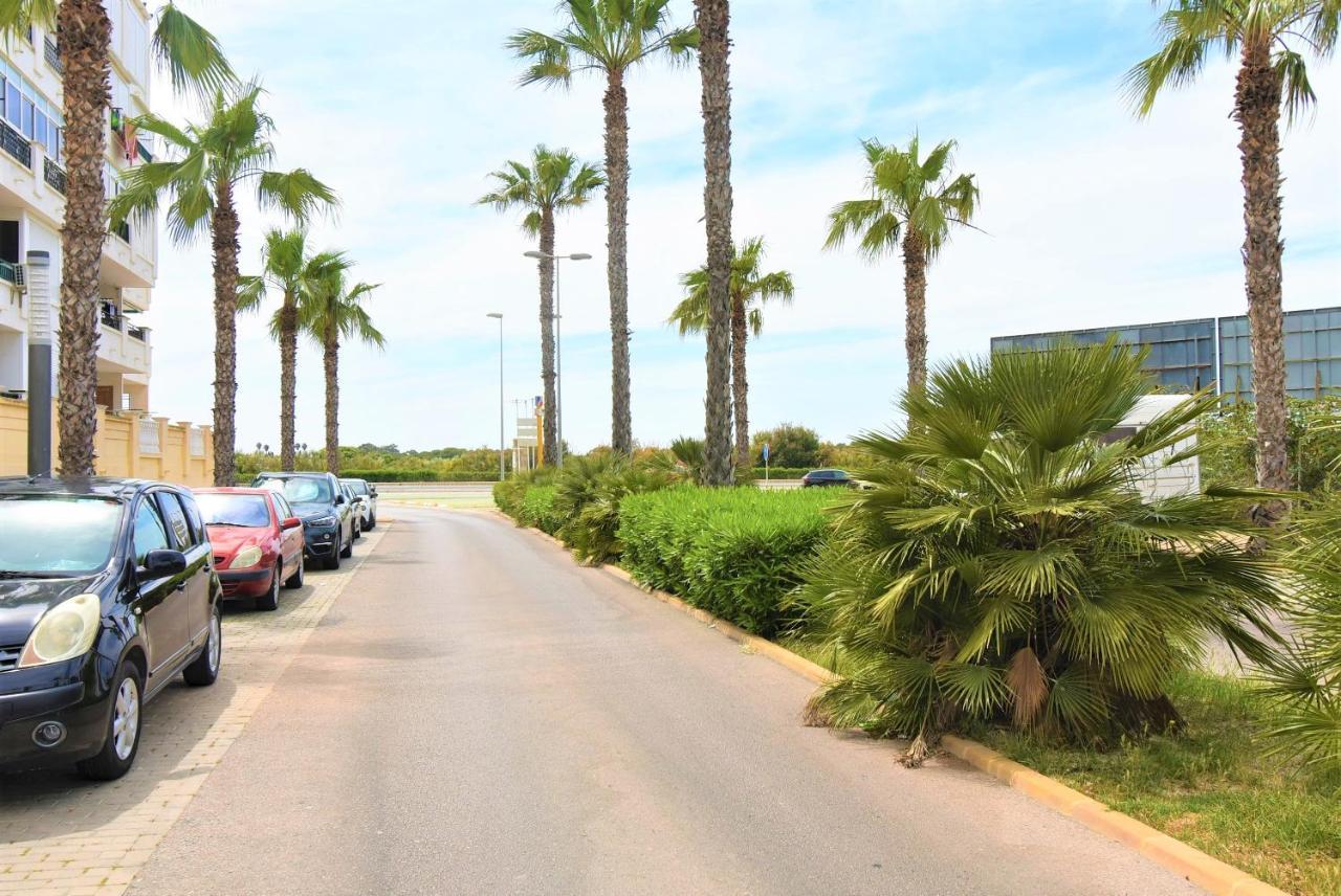 La Casa Milana La Mata (Torrevieja) Exterior foto