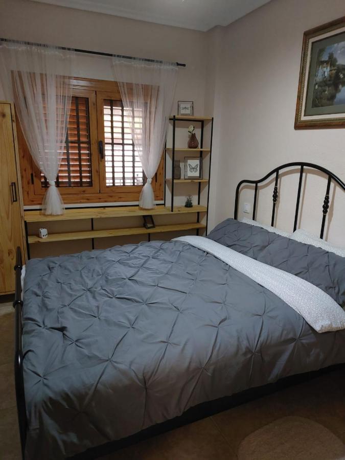 La Casa Milana La Mata (Torrevieja) Exterior foto