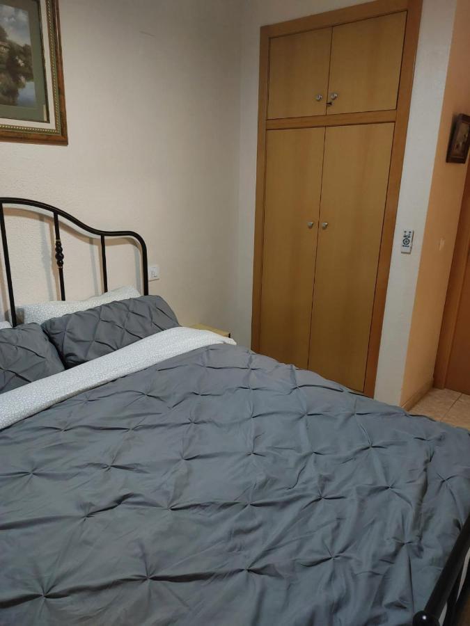 La Casa Milana La Mata (Torrevieja) Exterior foto