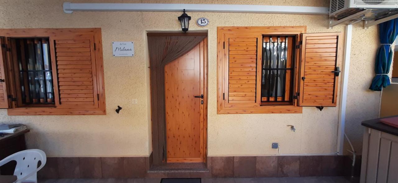 La Casa Milana La Mata (Torrevieja) Exterior foto